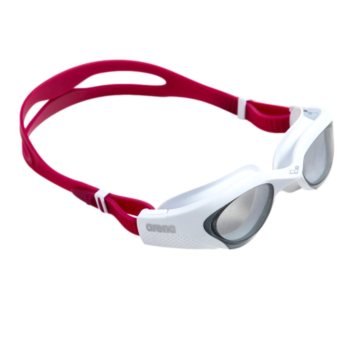 Lunettes The One smoke-white-purple, ARENA