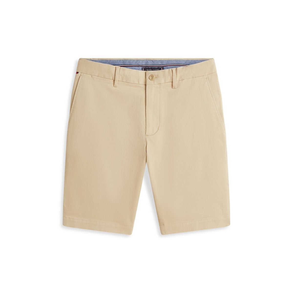 Short Essential beige, TOMMY HILFIGER