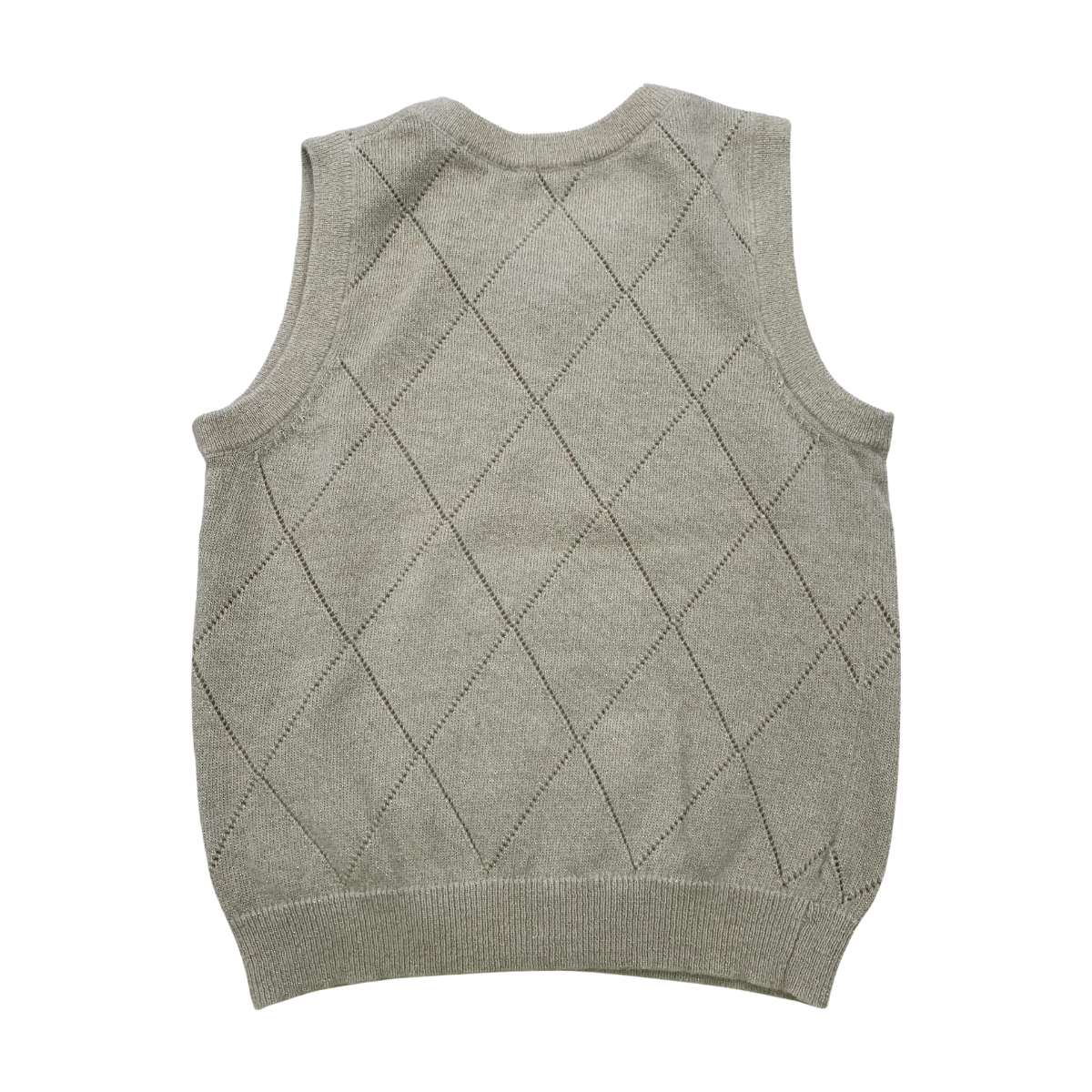 Pull enfant - Très bon état beige, LOUIS LOUISE