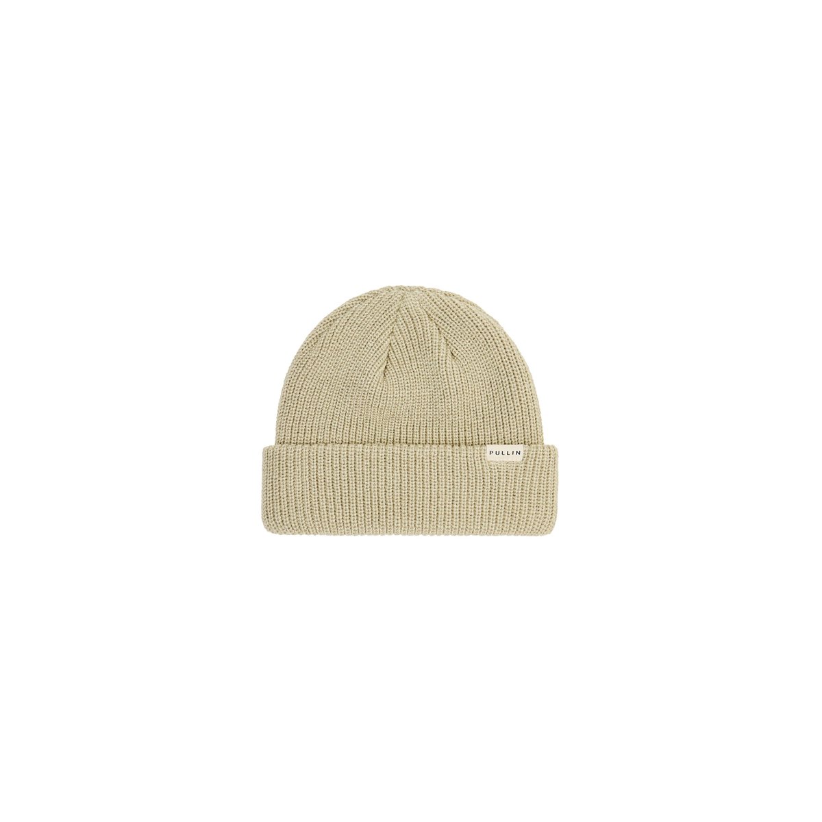 Bonnet MOSE vert, PULLIN