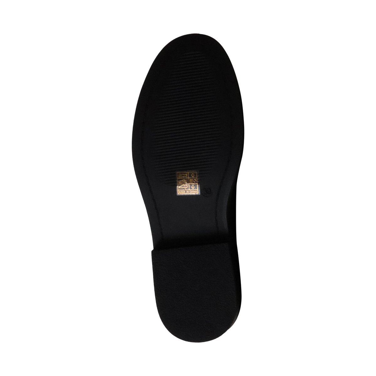 Bottes à Zip noir, ENZA NUCCI