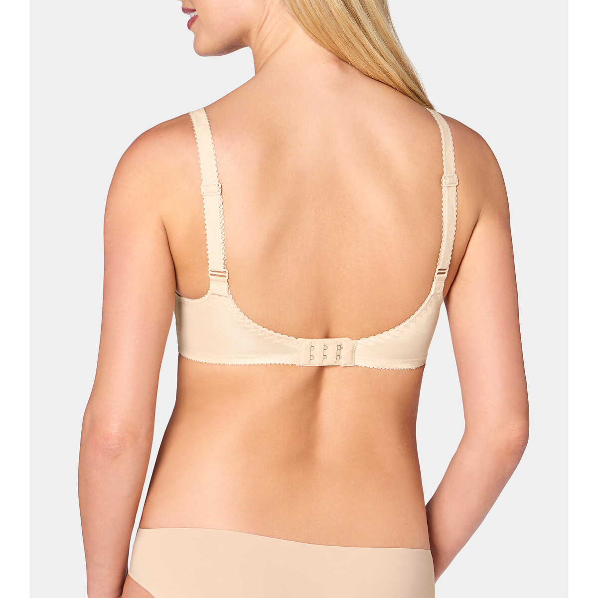 Soutien-gorge emboitant Romy beige peau, TRIUMPH