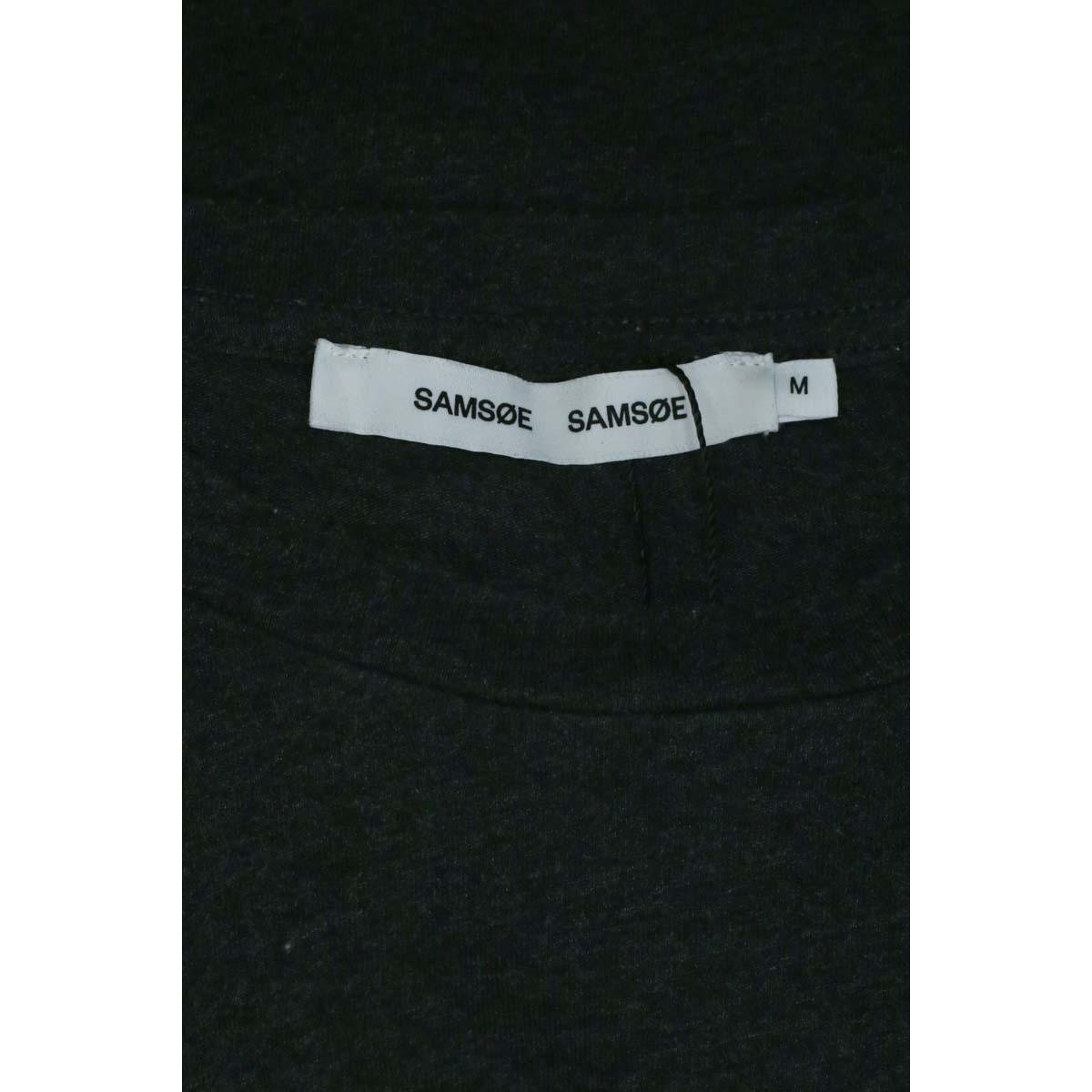 T-shirt - Très Bon État anthracite, SAMSOE AND SAMSOE