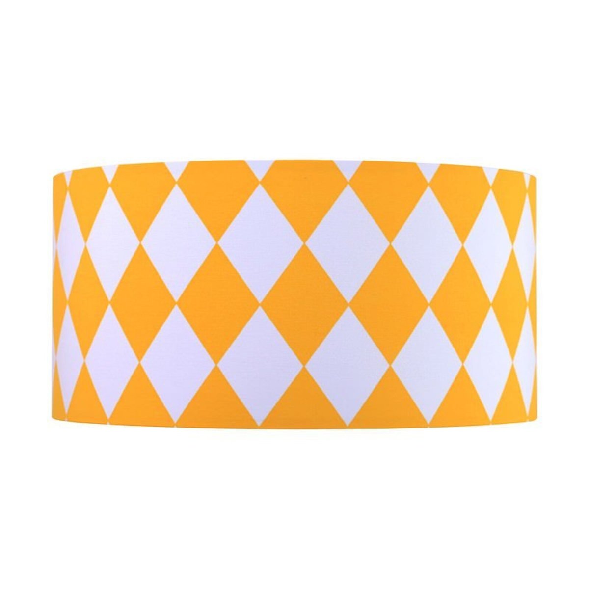 Suspension en tissu, CLASSIC orange, BPS KONCEPT