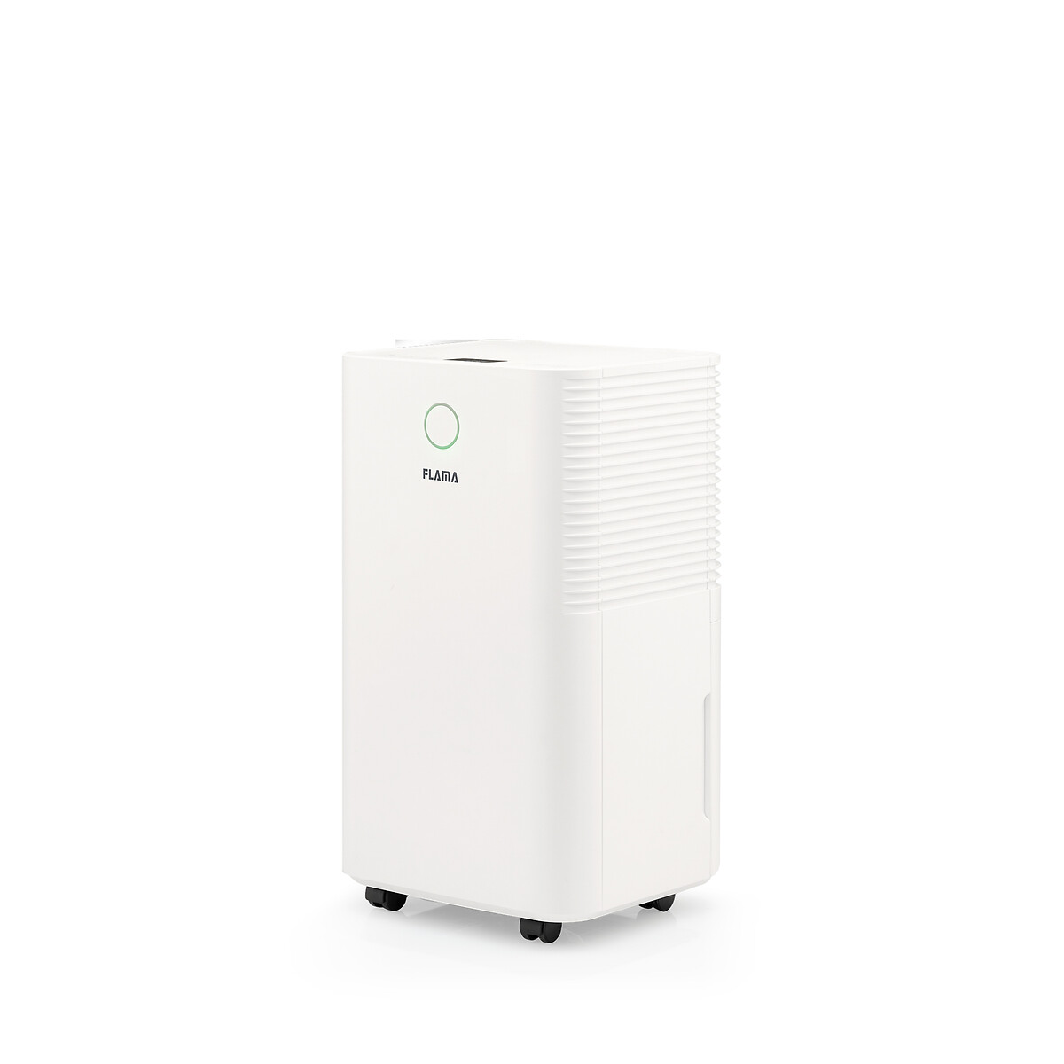 Desumidificador digital 10L, 1317FL, da Flama branco, FLAMA
