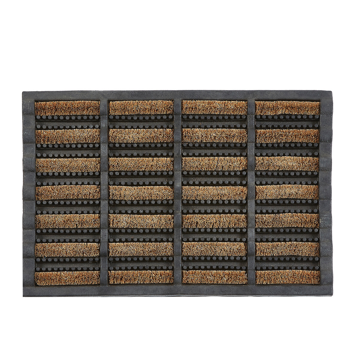 Natural Boot Scraper Doormat natural, MY MAT COIR