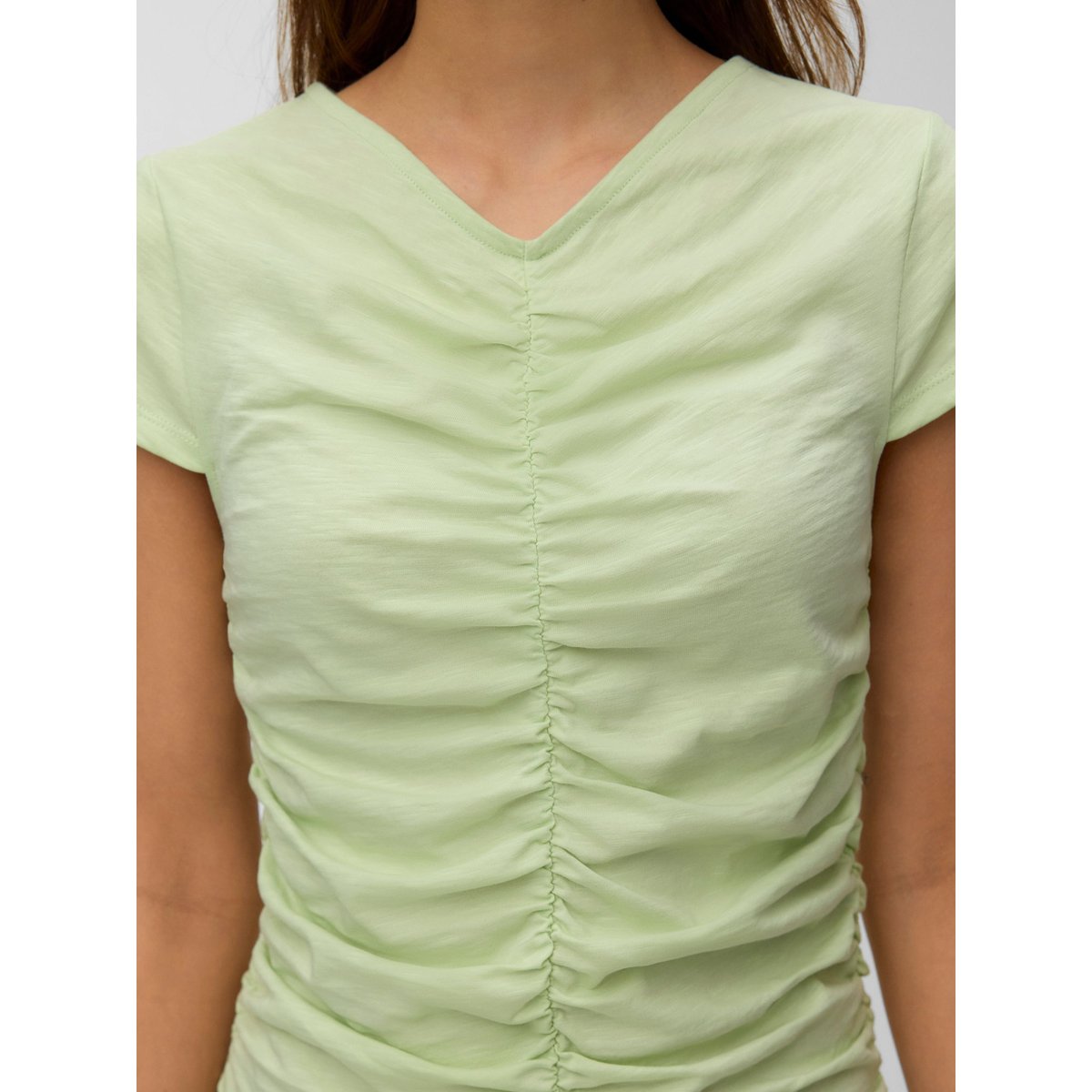 Top gleam, VERO MODA