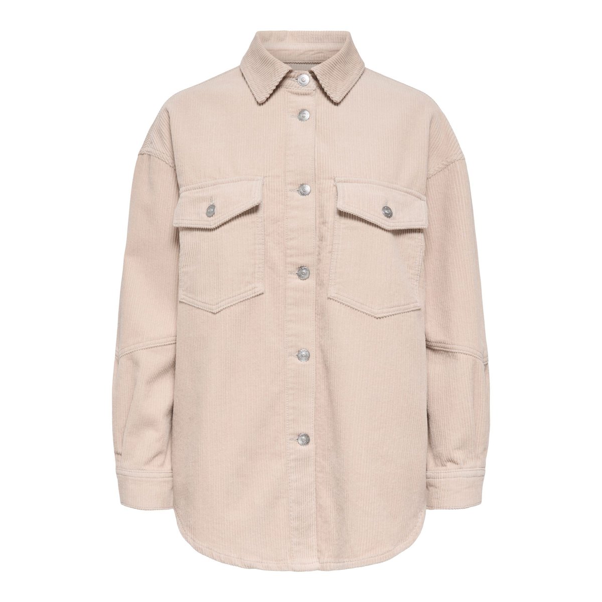 Chemise En Denim silver lining, ONLY