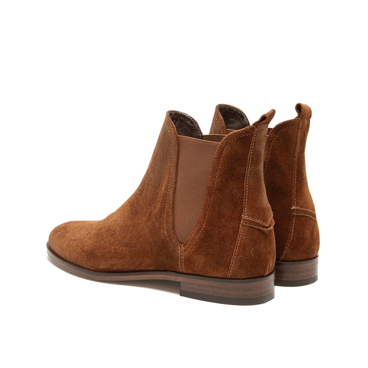 HARPER 5 PAILLE cognac, KOST