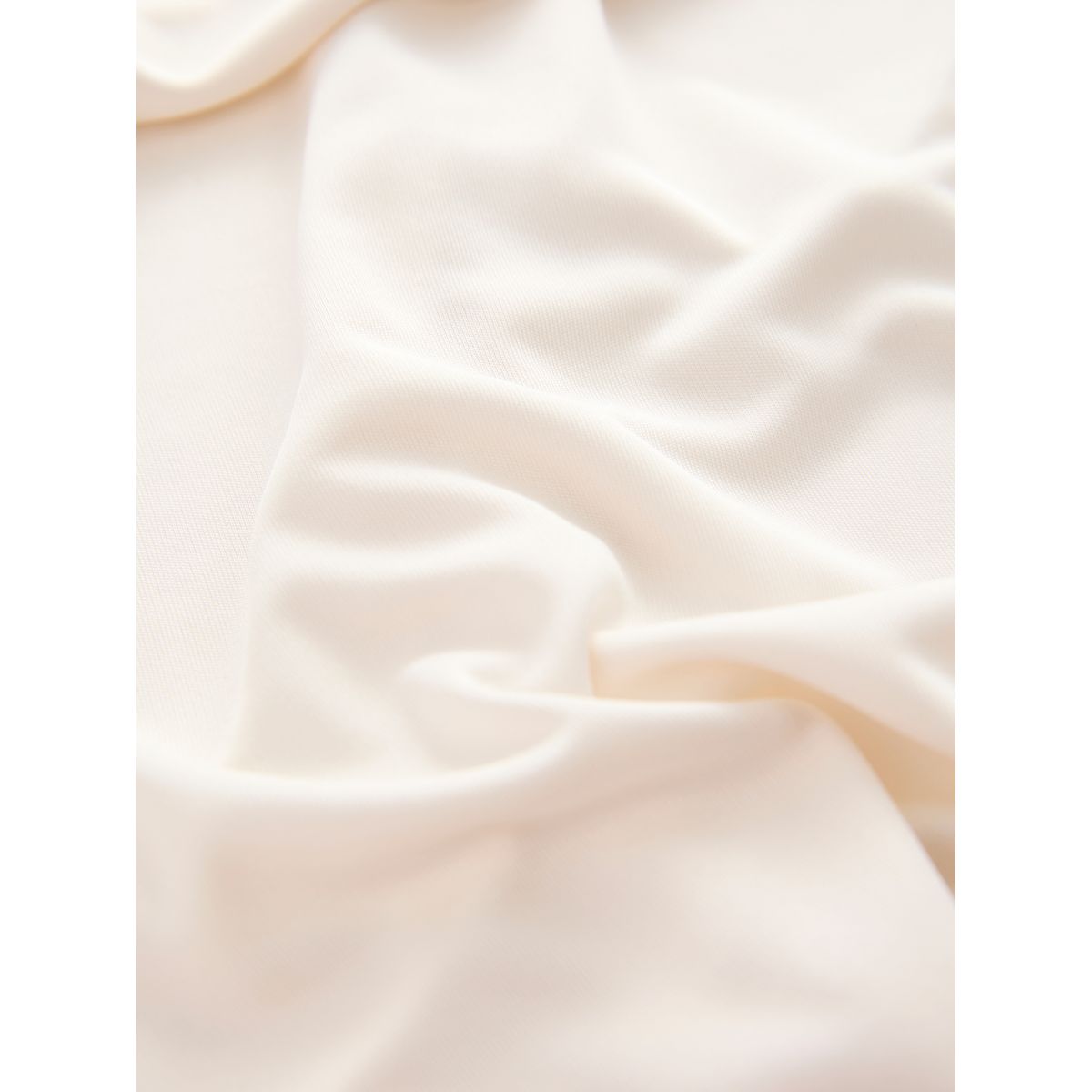Nuisette confortable en microfibre crème, NEXT