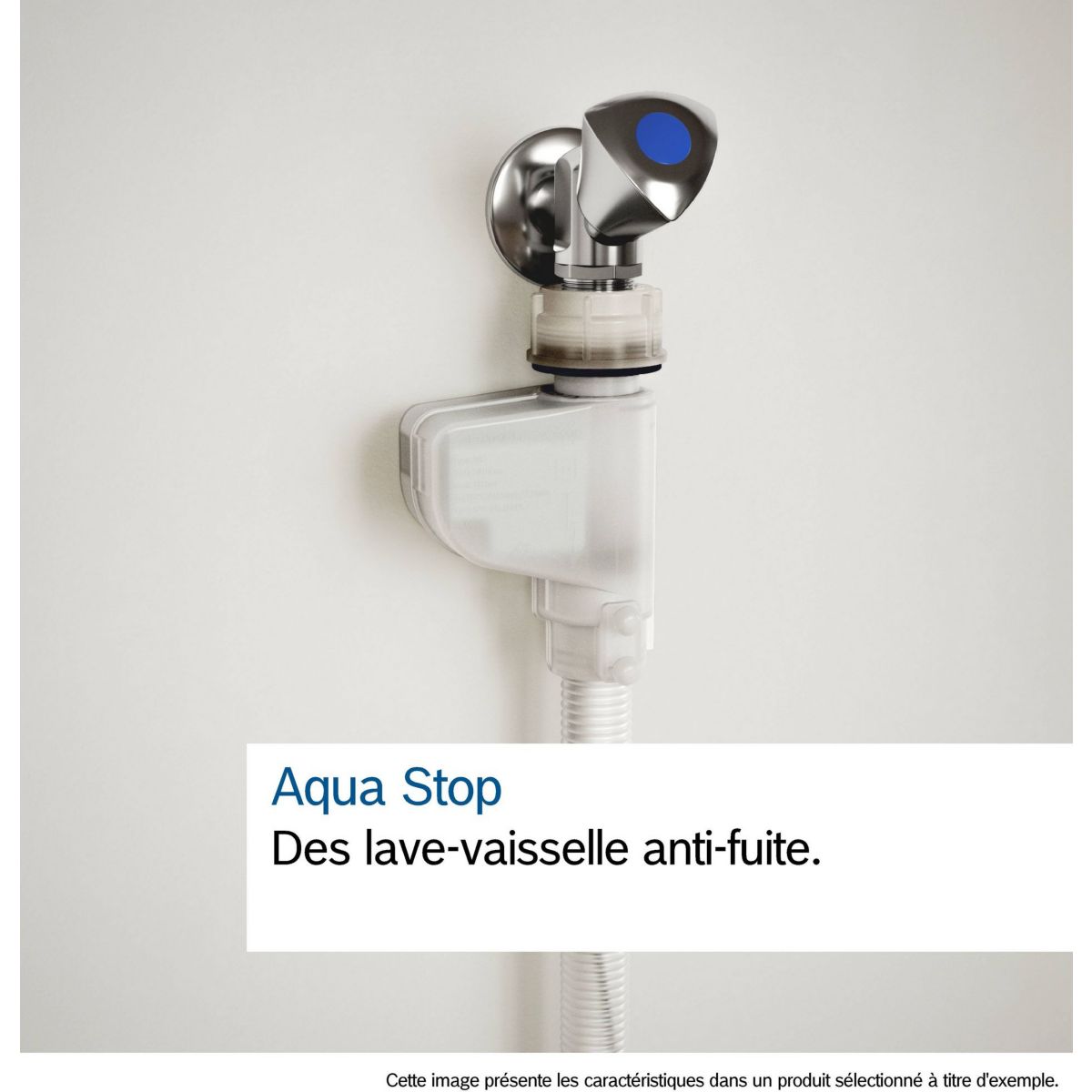 Lave vaisselle encastrable SMI4ECS35E Serenity couleur unique, BOSCH