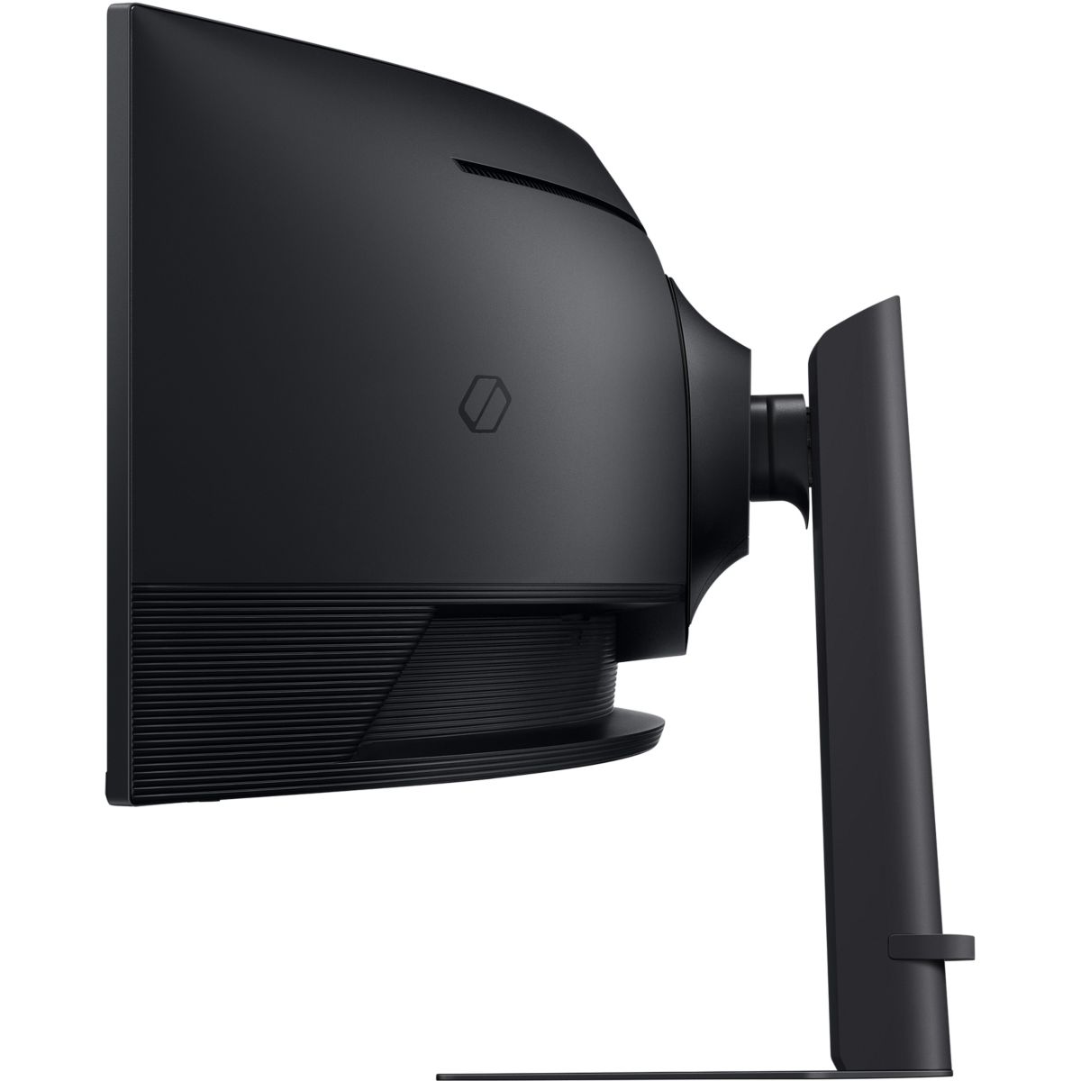 Ecran PC Gamer ODYSSEY G9 G91F 49" Incurvé 1000R DQHD 144Hz VA HDR 600 HDMI 2.1 AMD FreeSync couleur unique, SAMSUNG