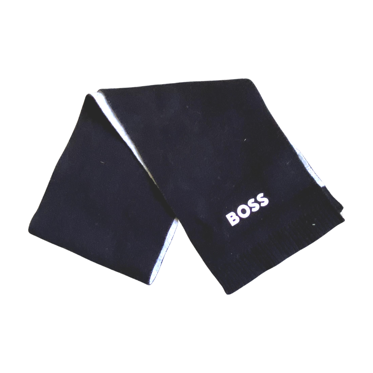 Echarpe bébé - Très bon état noir, HUGO BOSS