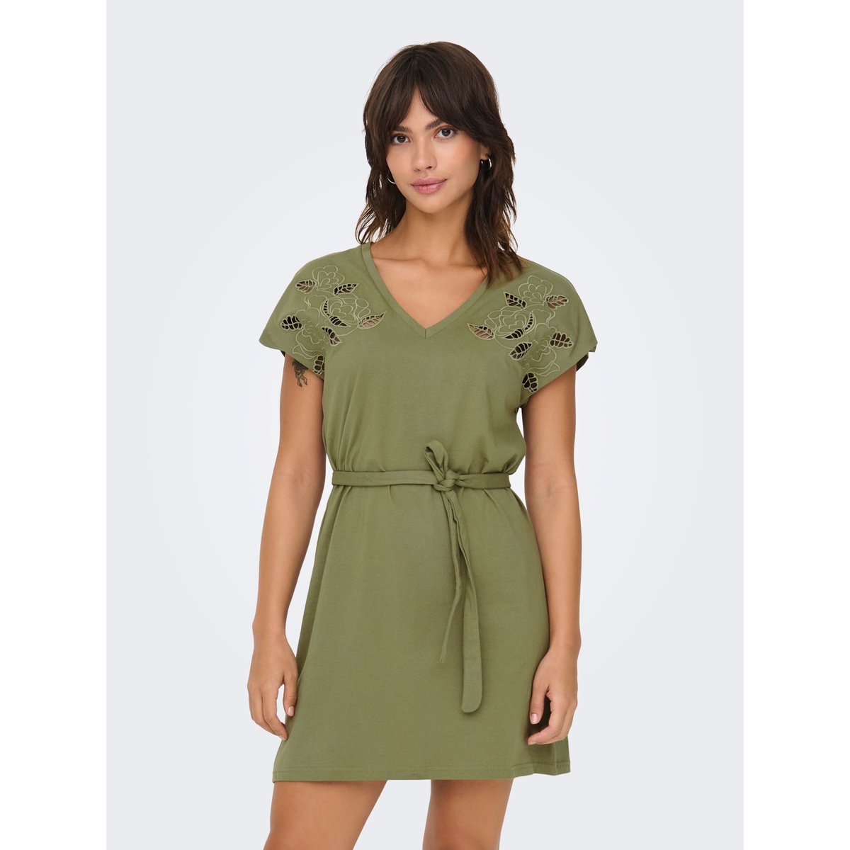 Robe mermaid, JDY