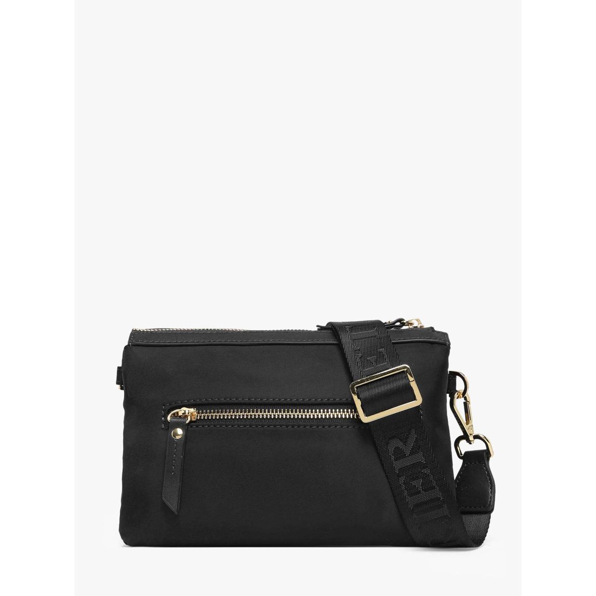 Sac bandoulière Celeste noir, ETRIER