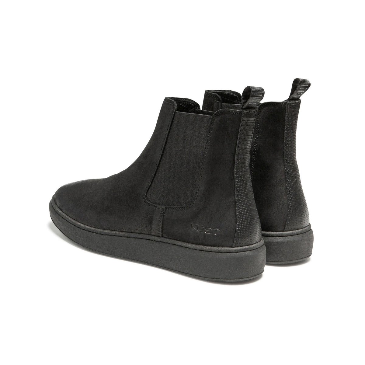 WILD B VGT NOIR noir, KOST