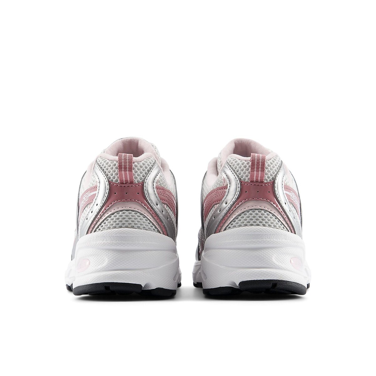 Baskets 530 rose/argent, NEW BALANCE