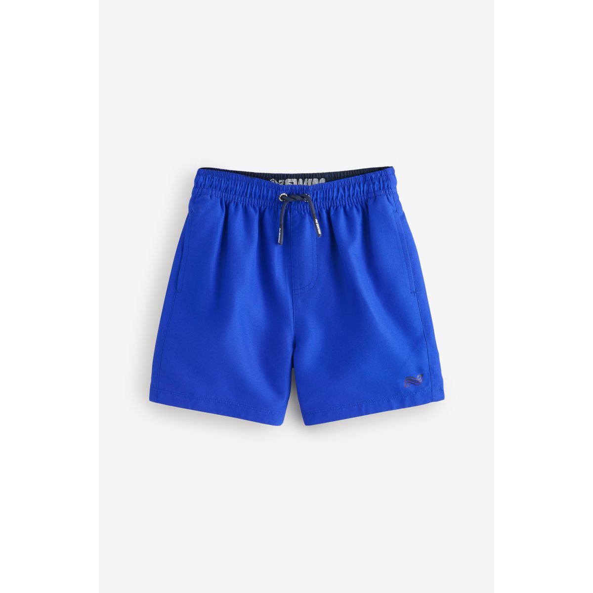 Short de bain, lot 2 bleu cobalt et marine, NEXT