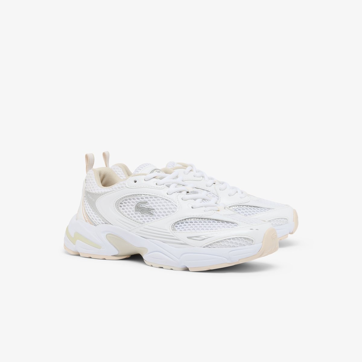 Sneakers Storm 96 2K femme blanc-65t, LACOSTE