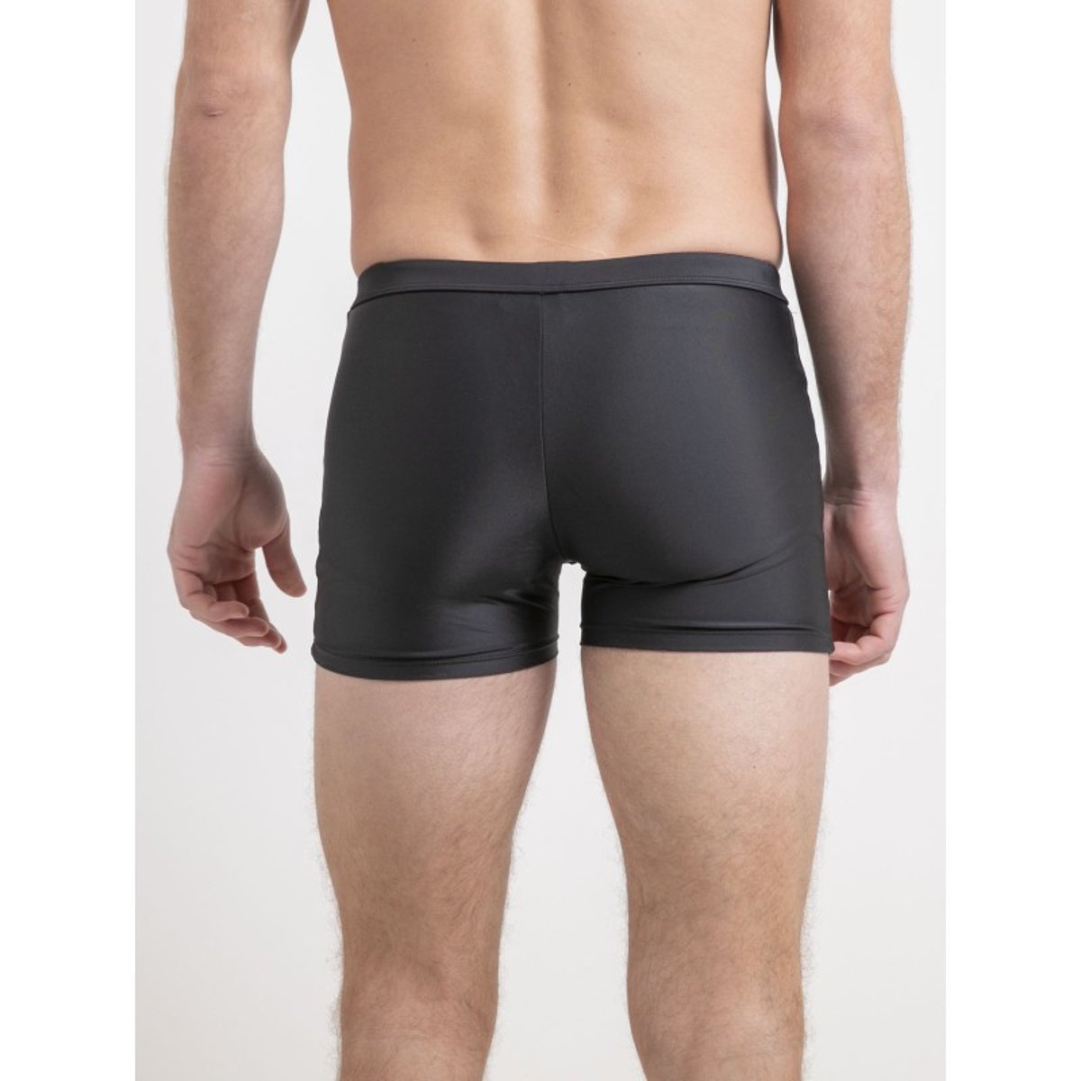 Shorty De Bain Gioberto noir, RITCHIE