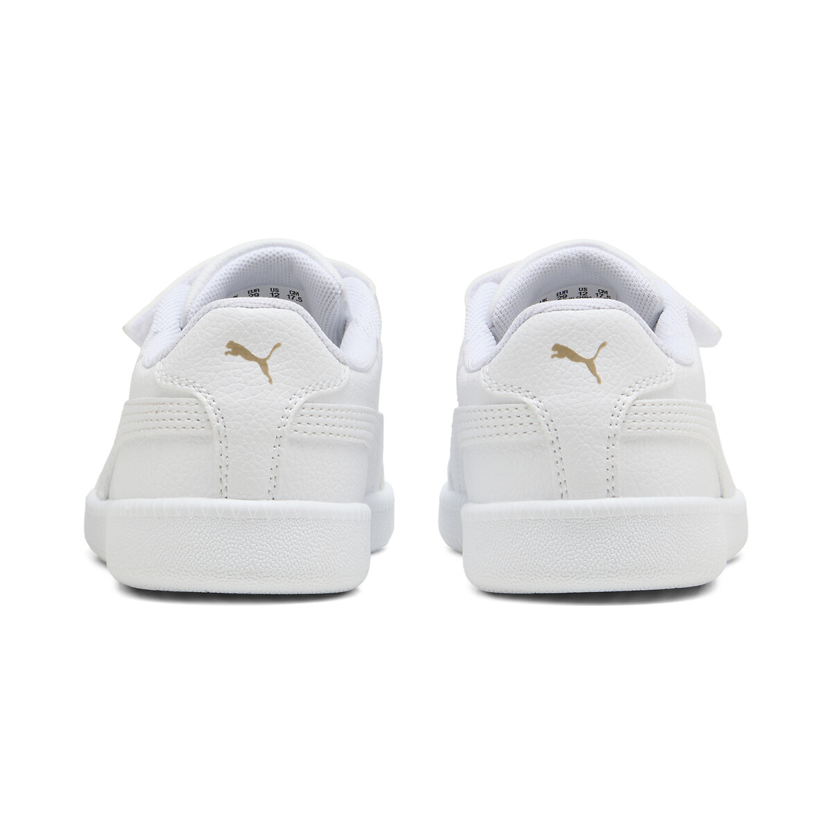 Baskets CLUB LT SL blanc, PUMA