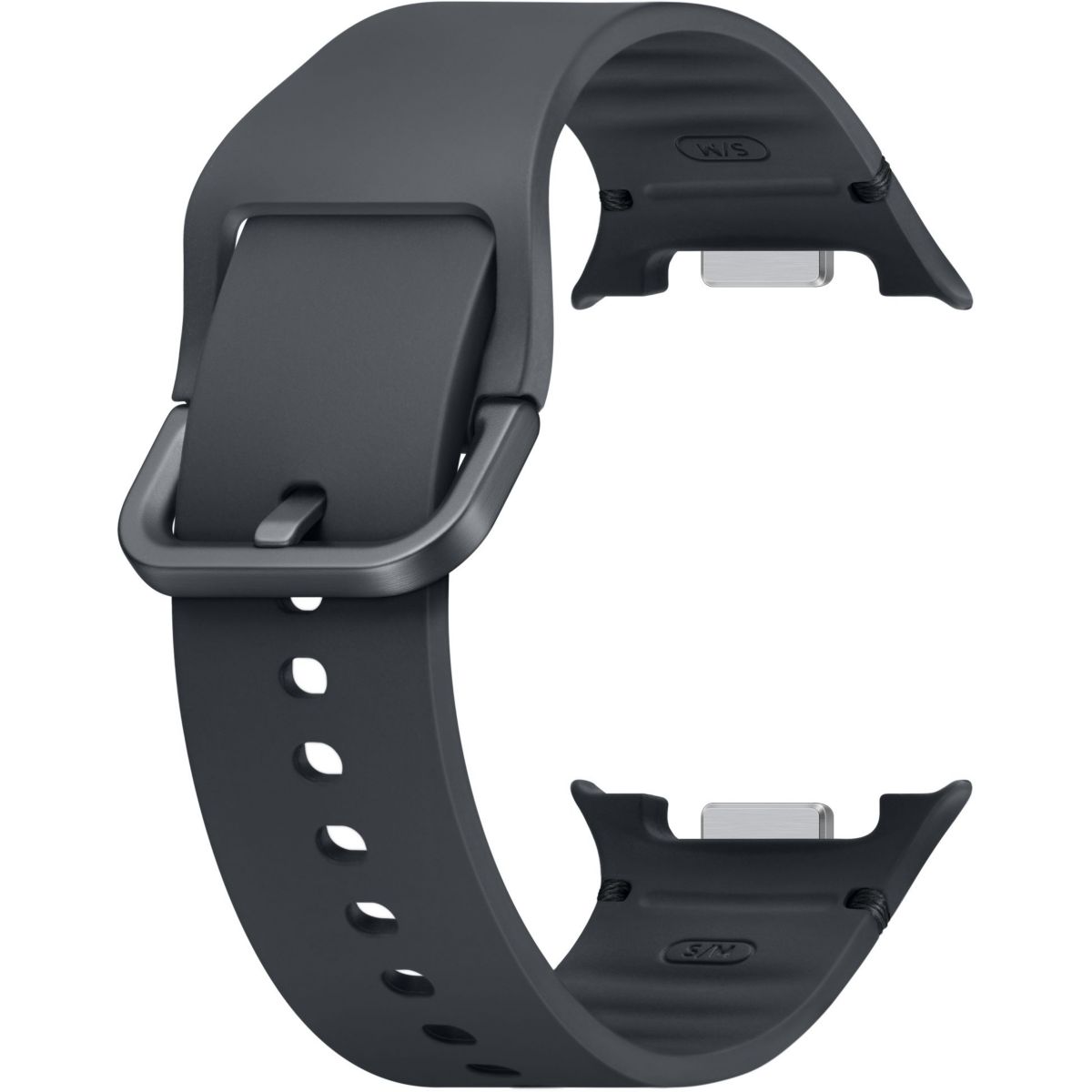 Bracelet Watch 8 Classic / Watch 8 Sport Graphite gris, SAMSUNG