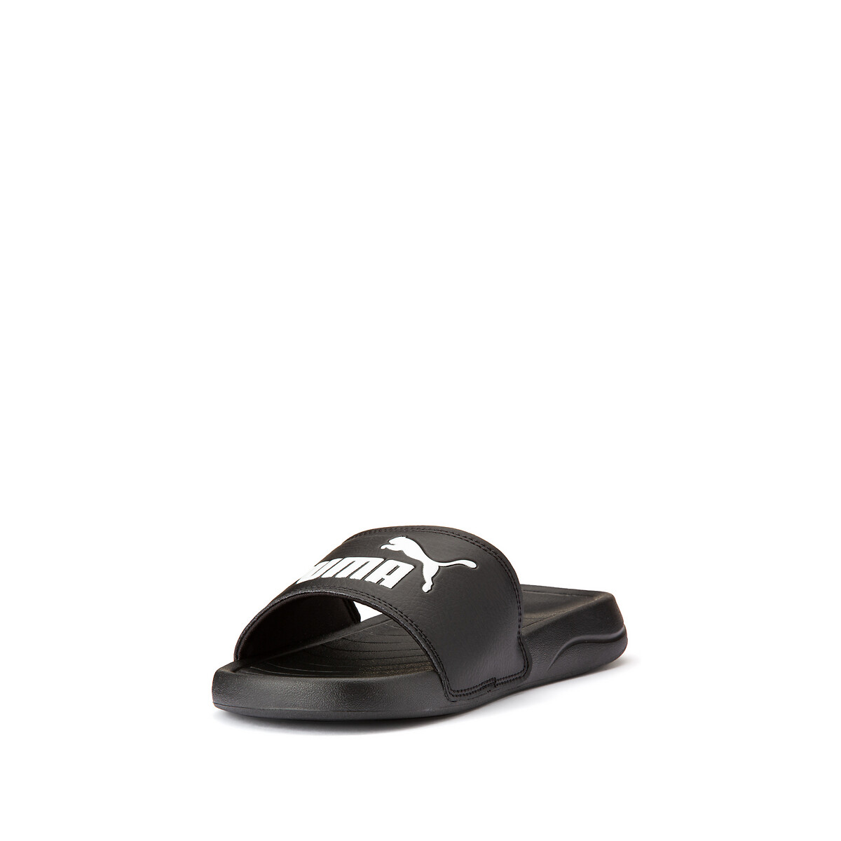 Slippers Popcat 20 zwart, PUMA