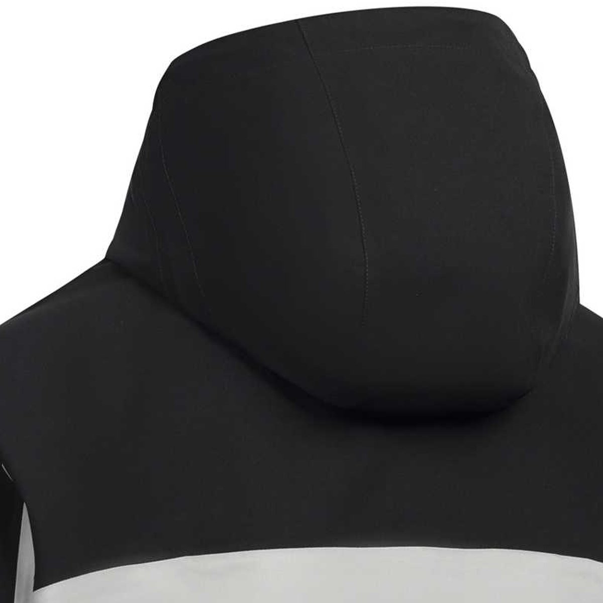 Veste imperméable EWEN noir, TRESPASS
