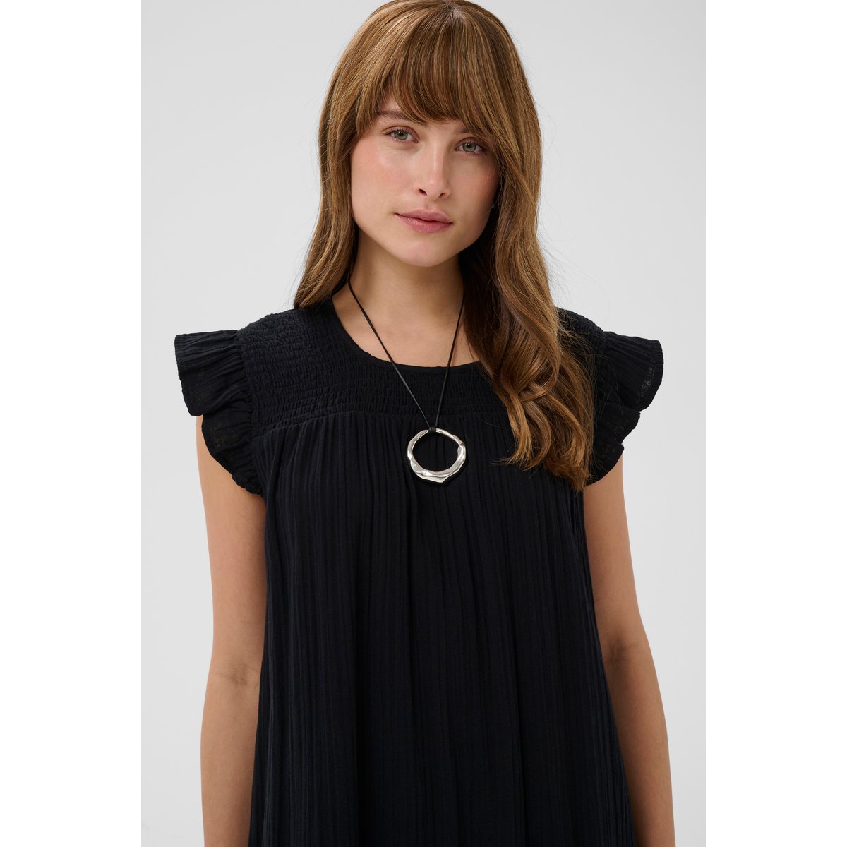 Robe noir, CULTURE
