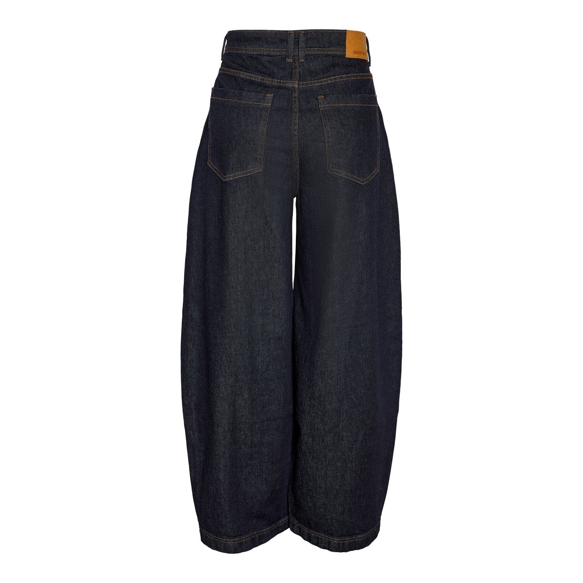 Jean bleu - dark blue denim1, NOISY MAY