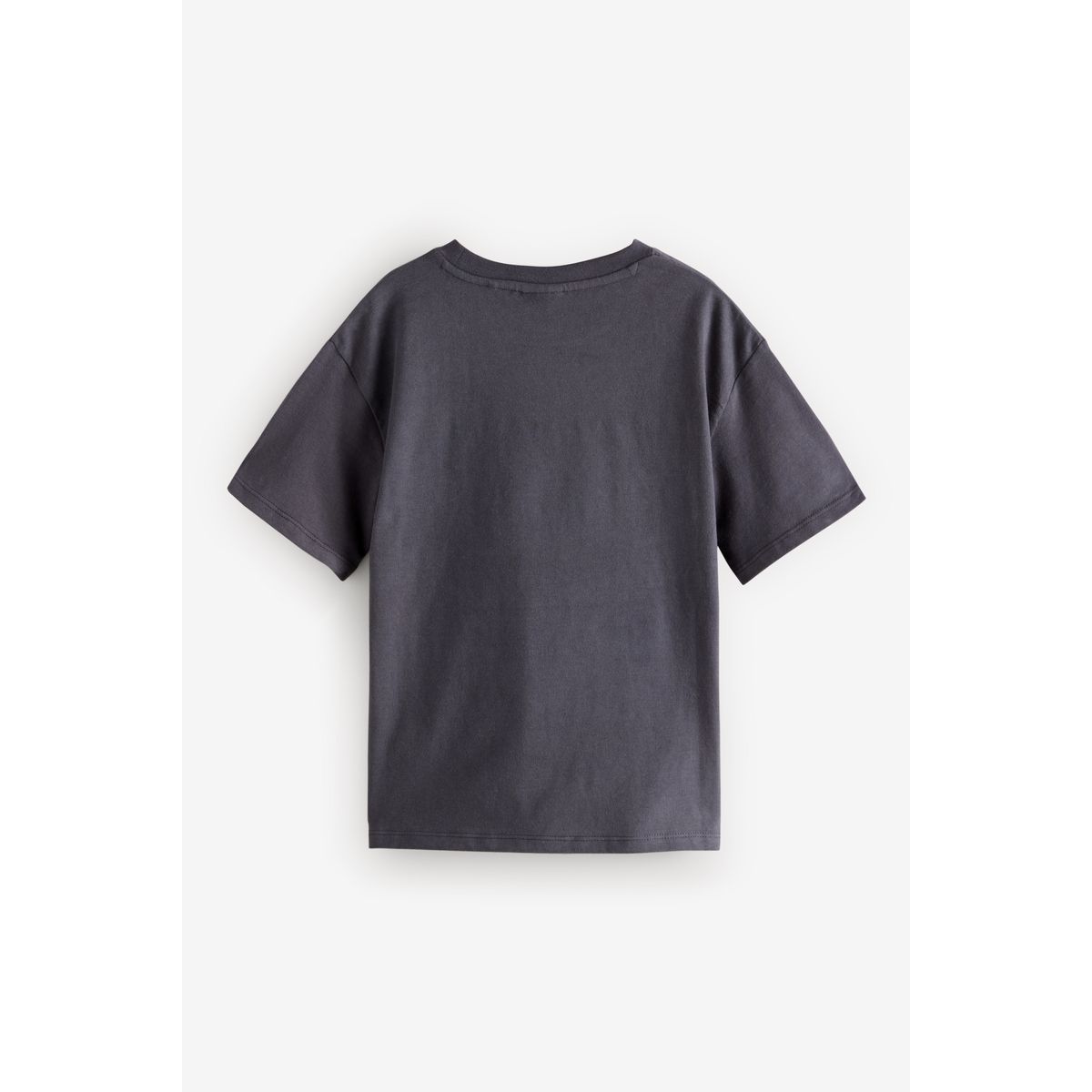 T-shirt lilo & stitch disney gris anthracite, NEXT