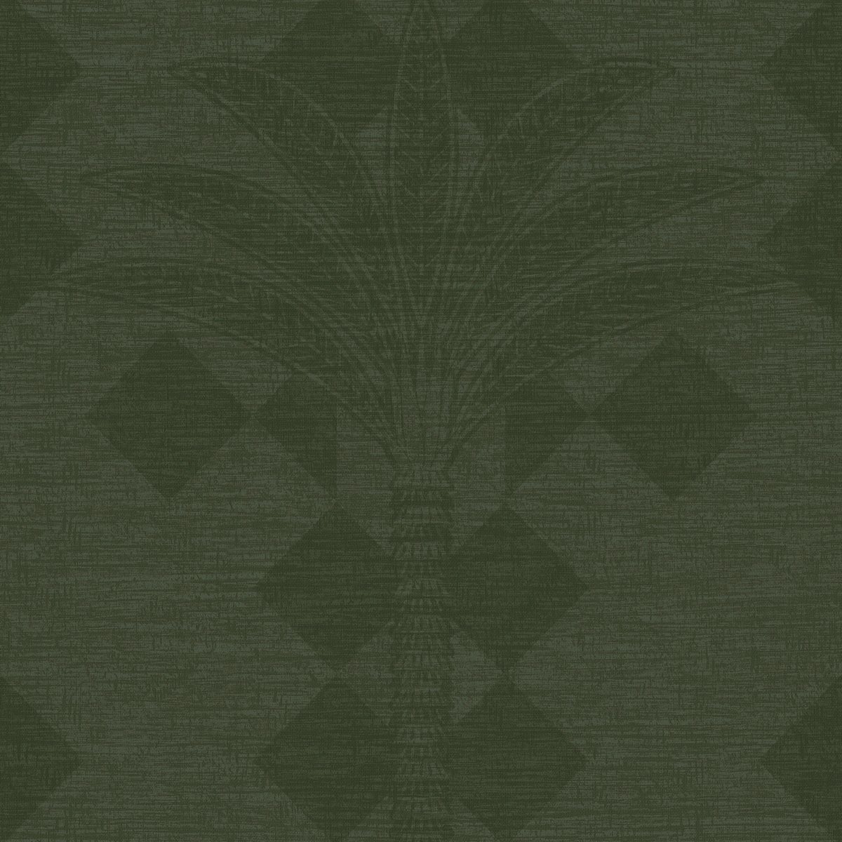 Papier peint palmiers Géo Adina vert, SUPERFRESCO EASY