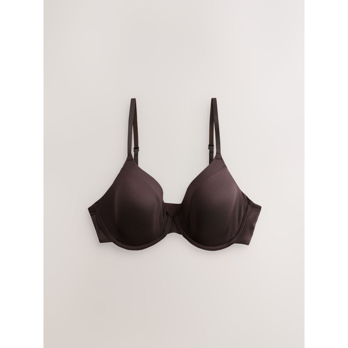 Soutien-gorge invisible moulé a-e, lot de 3 brun chocolat/rouille/crème, NEXT