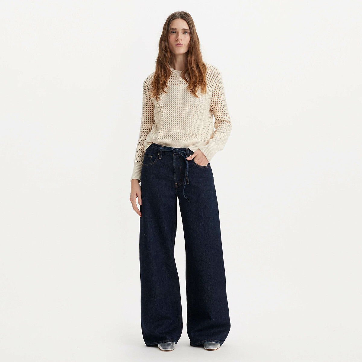 Jean XL Straight dream nice dreams, LEVI'S