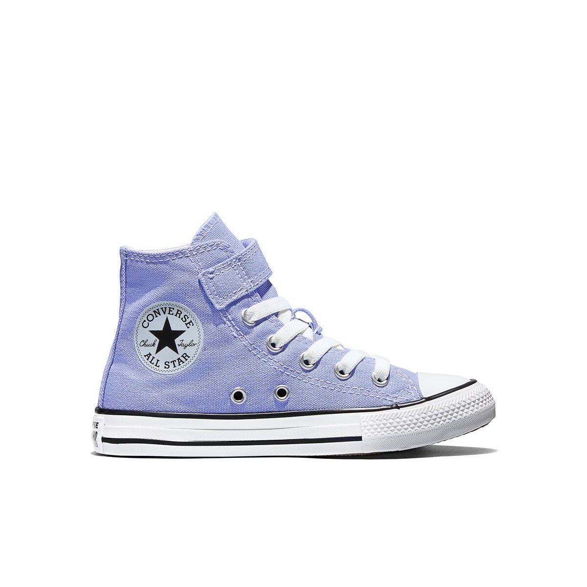 Baskets CHUCK TAYLOR ALL STAR SEASONAL COLOR bleu, CONVERSE