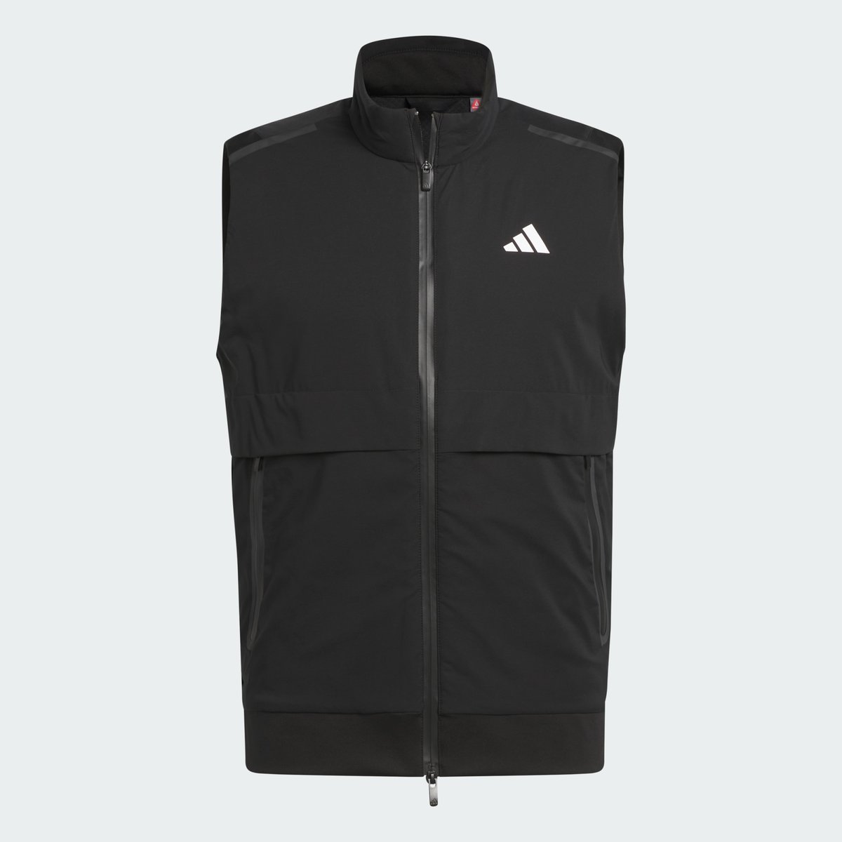 Veste Sans Manches Zip Intégral Ultimate365 Tour Frostguard Veste Sans Manches Zip Intégral Ultimate365 Tour Frostguard black, adidas Performance