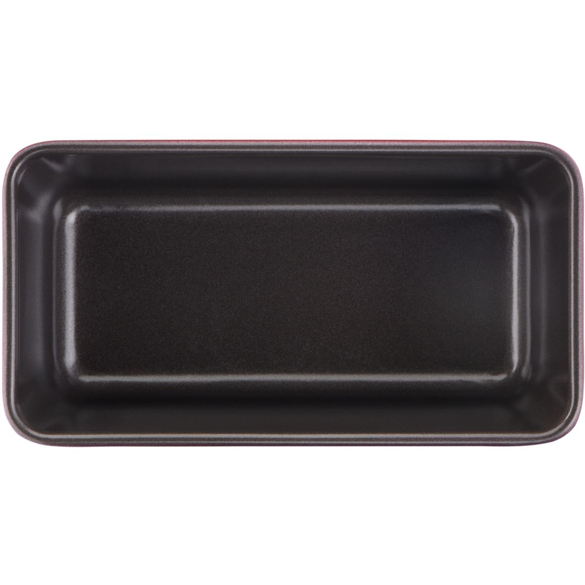 Moule à cake Creabake duo cake long 12.5 x 6.5 cm coloris unique, TEFAL