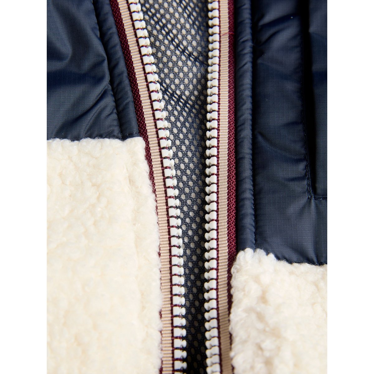 Manteau En Peluche sky captain, JACK & JONES