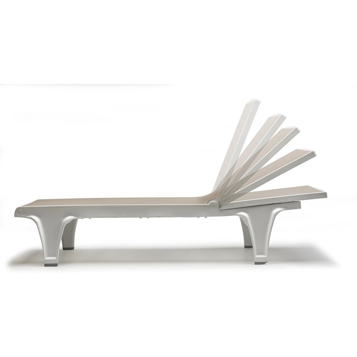 Bain de soleil, TAHITI anthracite, SCAB DESIGN