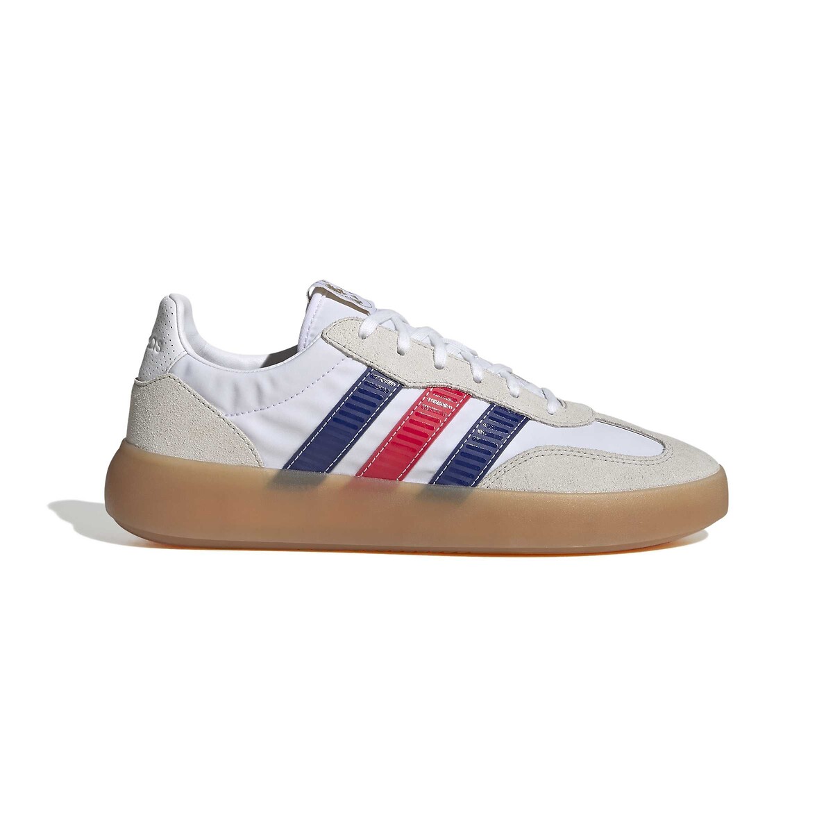 Baskets Barreda Decode blanc/bleu/rouge, ADIDAS SPORTSWEAR