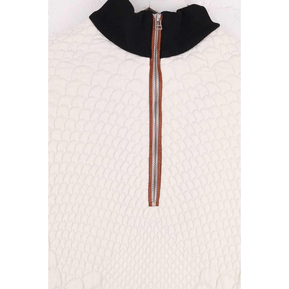 Robe - Très Bon État ecru, MAJE