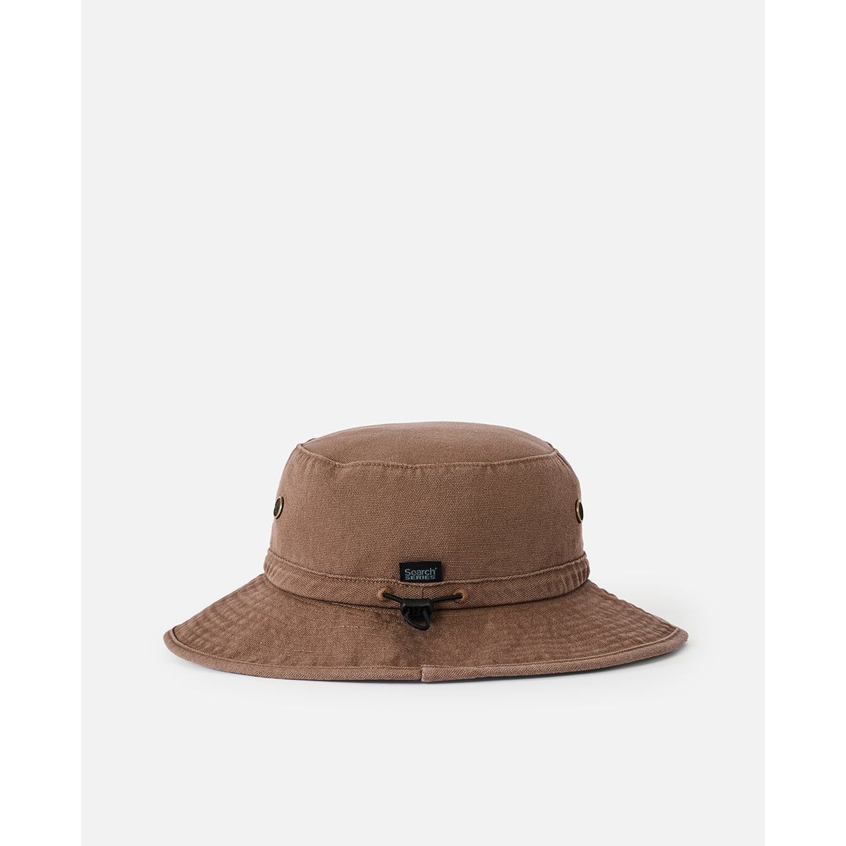 Chapeau SEARCH Series Wide Brim noix, RIP CURL
