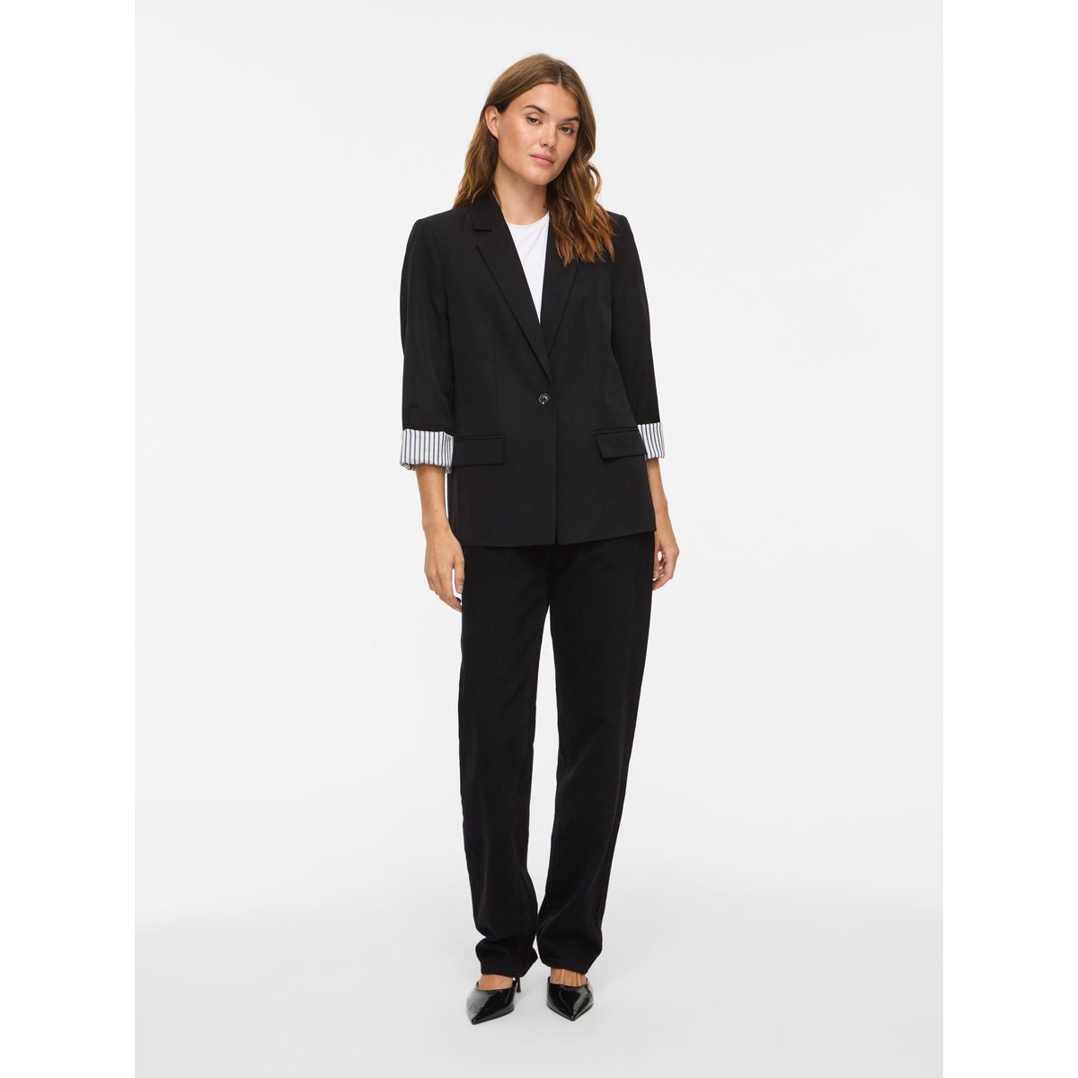 Blazer noir - black1, VILA