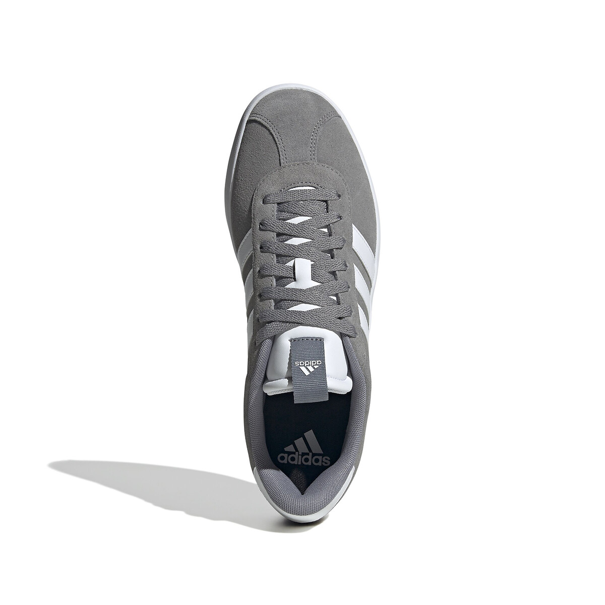 Sapatilhas VL Court 3.0 cinzento/branco, ADIDAS SPORTSWEAR