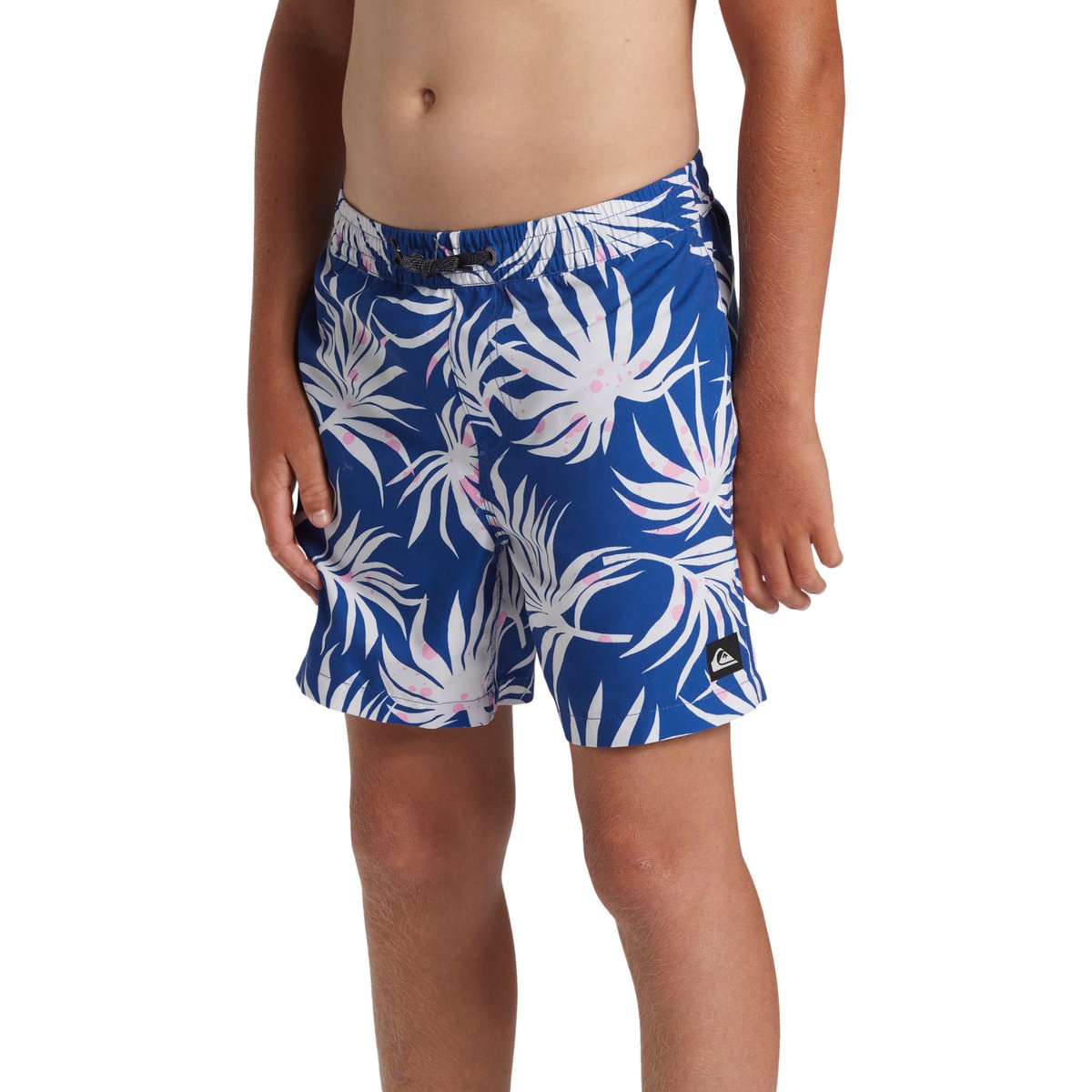 Short de bain bleu monaco blue, QUIKSILVER