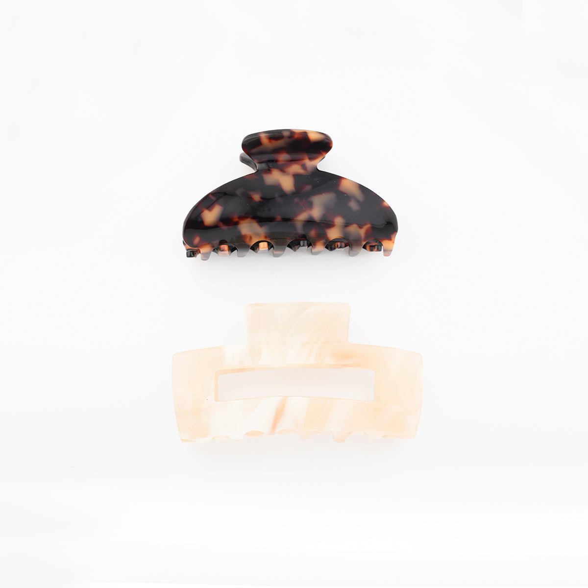 Set de 2 pinces crabes aucun, BALABOOSTE