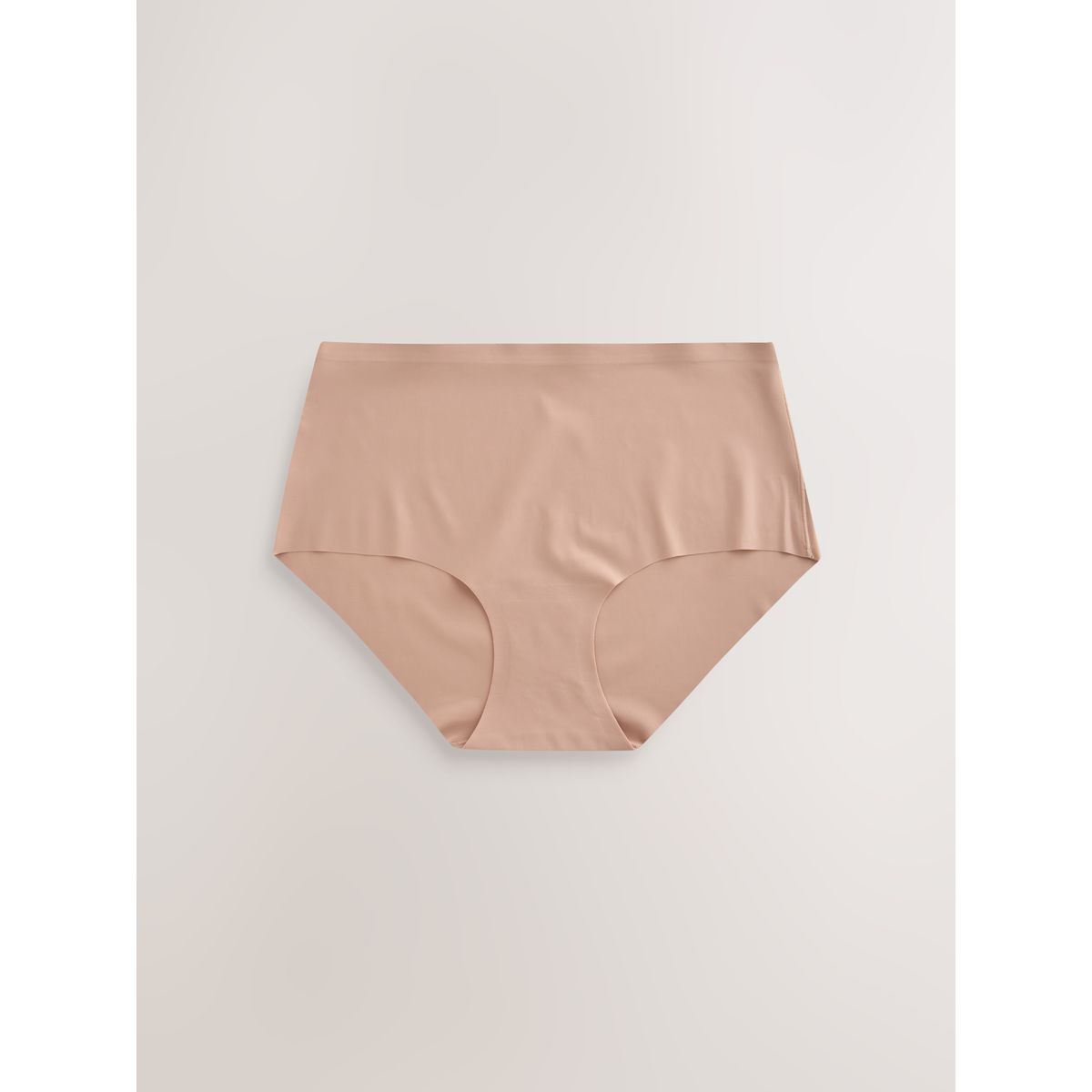Culotte invisible confortable, lot de 7 noir/blanc/pastel rose nude, NEXT