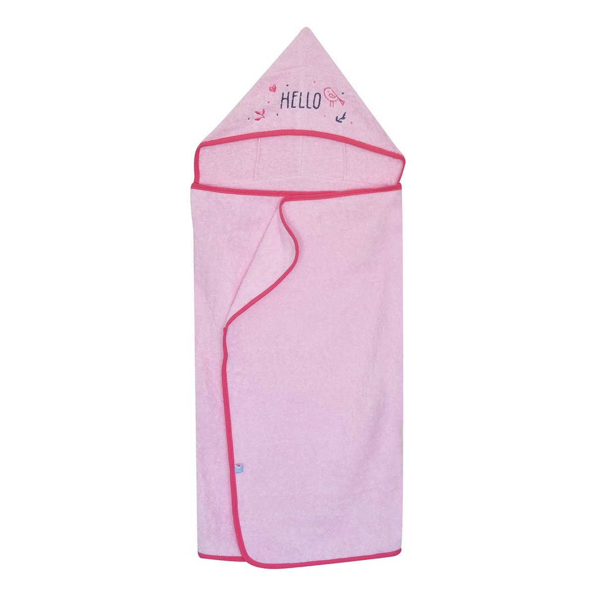 Sortie de bain rose xl drotea rose, SUCRE D'ORGE