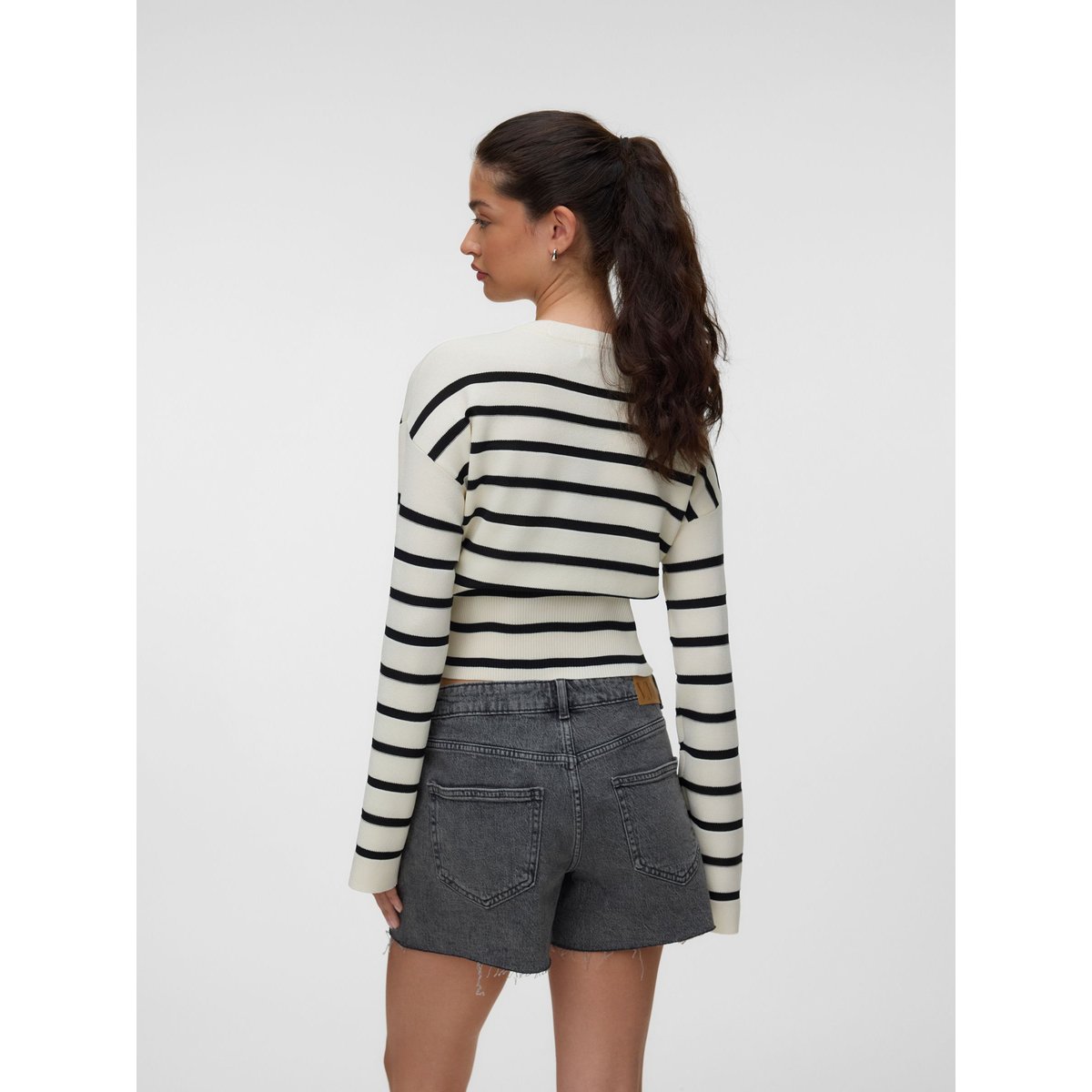 Pull birch, VERO MODA