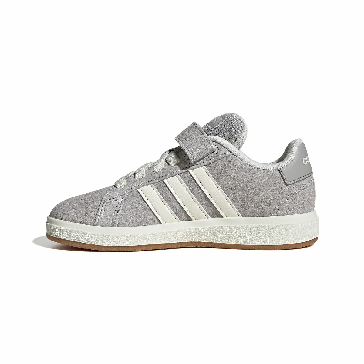 Baskets Grand Court 00s gris, ADIDAS SPORTSWEAR